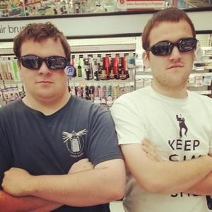 Meet your Posher, Paul